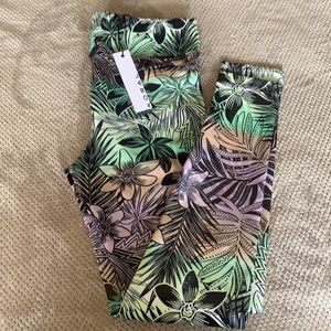 Koral workout leggings
